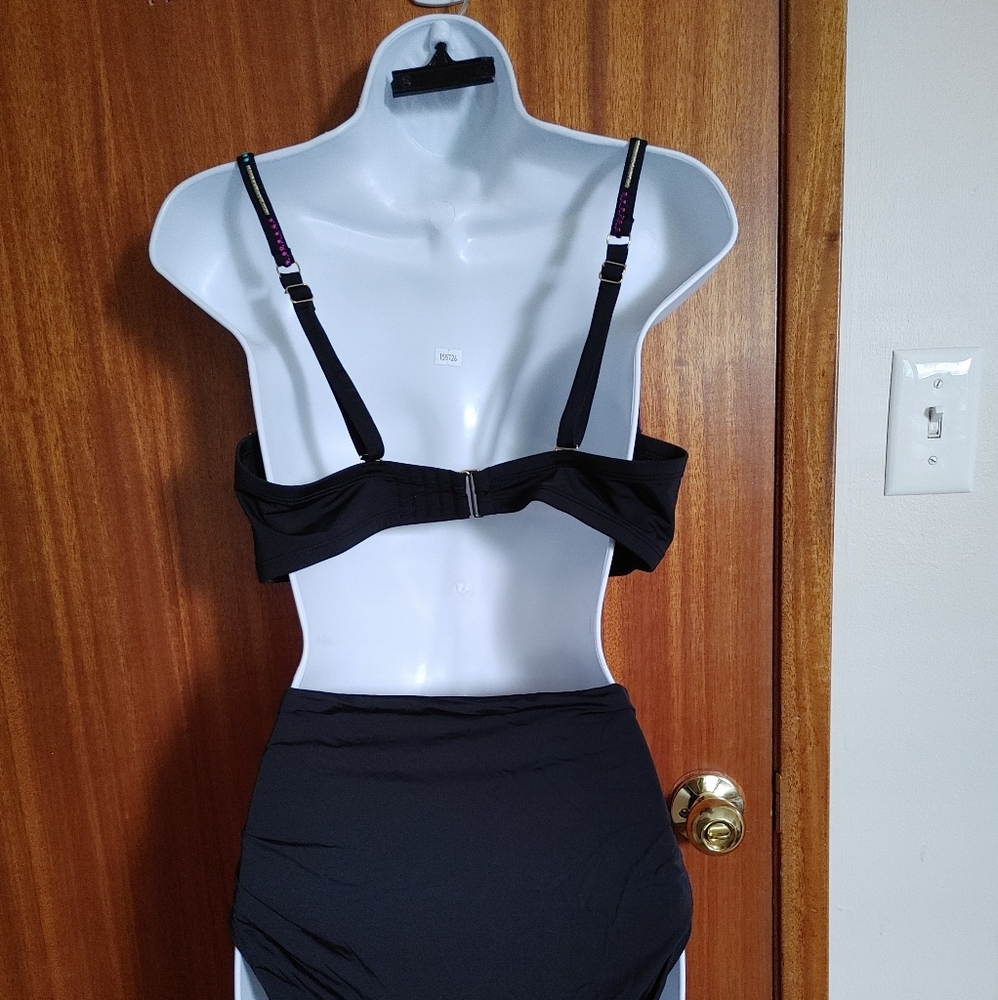 Bikini Top by La Vie en Rose - Picture 5 of 6